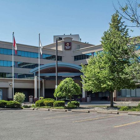 Clarion Hotel & Conference Centre Fort Erie Exterior foto